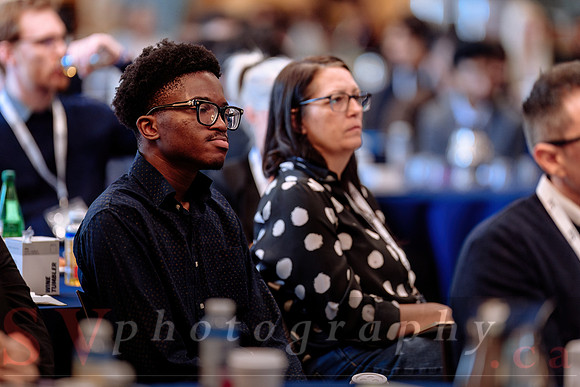 Young Professionals Leadership Summit (YPLS)