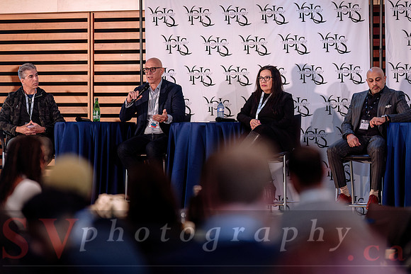 Young Professionals Leadership Summit (YPLS)
