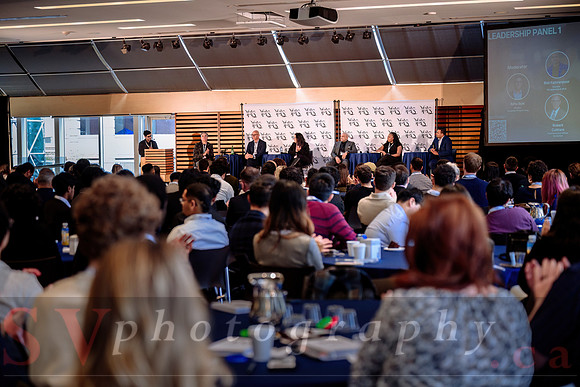Young Professionals Leadership Summit (YPLS)