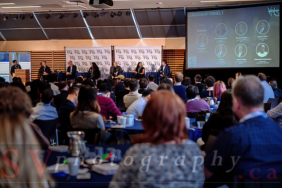 Young Professionals Leadership Summit (YPLS)