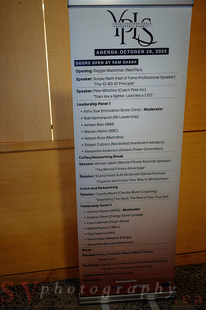 Young Professionals Leadership Summit (YPLS)