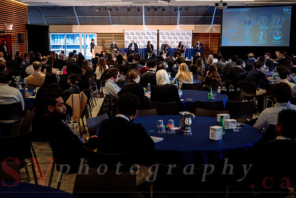 Young Professionals Leadership Summit (YPLS)