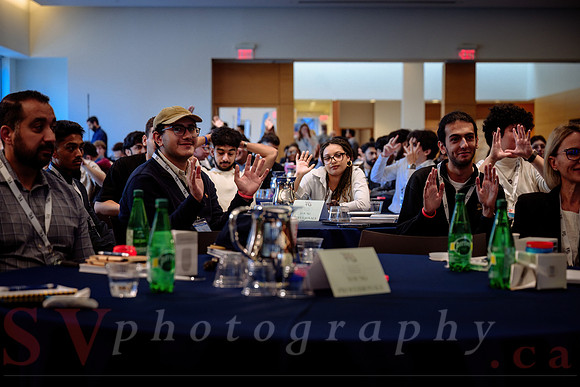Young Professionals Leadership Summit (YPLS)