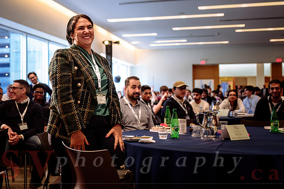 Young Professionals Leadership Summit (YPLS)
