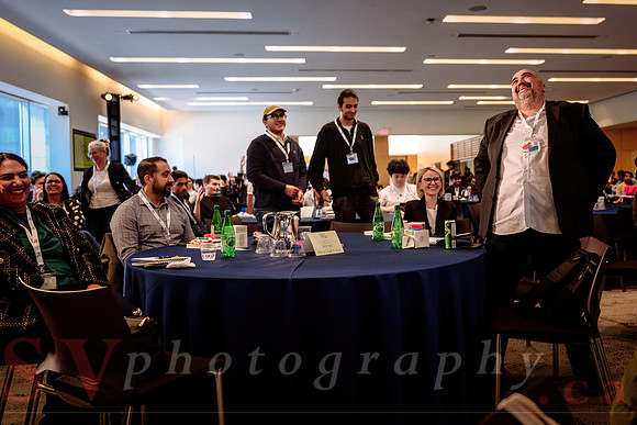 Young Professionals Leadership Summit (YPLS)