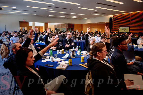Young Professionals Leadership Summit (YPLS)