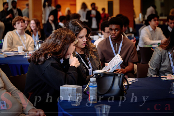 Young Professionals Leadership Summit (YPLS)