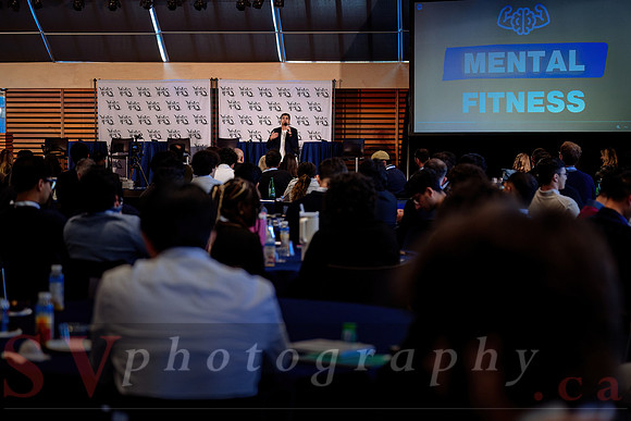 Young Professionals Leadership Summit (YPLS)