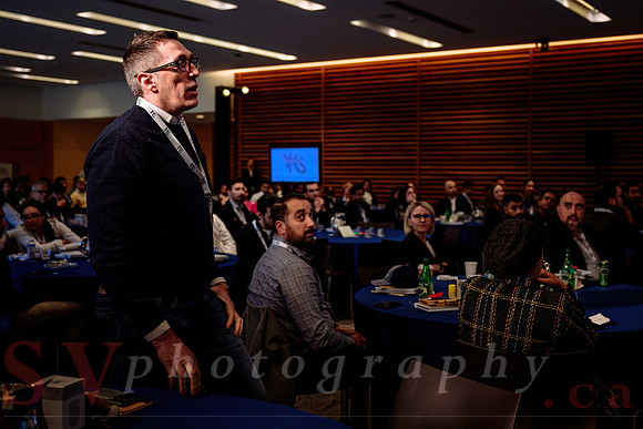 Young Professionals Leadership Summit (YPLS)