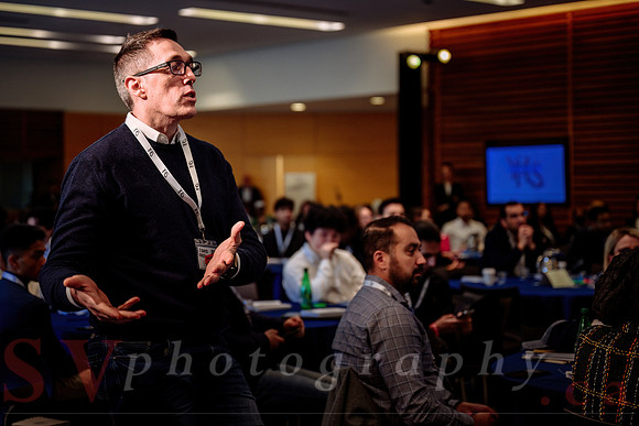 Young Professionals Leadership Summit (YPLS)