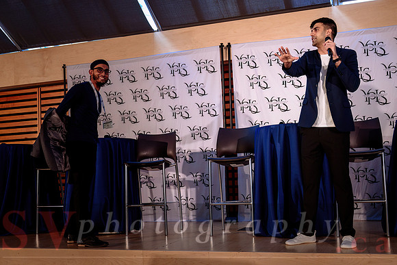 Young Professionals Leadership Summit (YPLS)