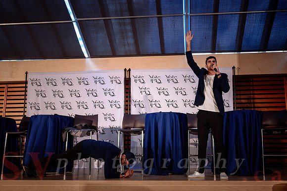 Young Professionals Leadership Summit (YPLS)
