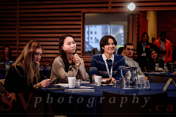 Young Professionals Leadership Summit (YPLS)