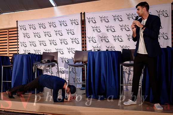 Young Professionals Leadership Summit (YPLS)