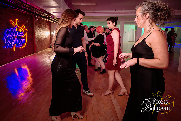 Access Ballroom