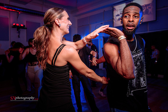 Toronto Salsa Sundays
