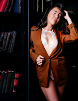 The Library