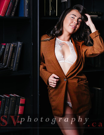 The Library