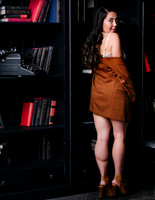 The Library
