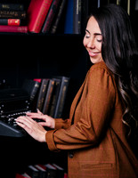 The Library