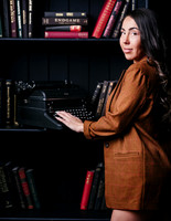 The Library