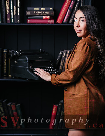The Library