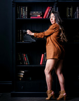 The Library