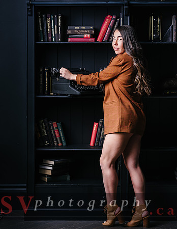 The Library
