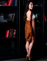 The Library