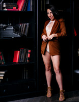 The Library