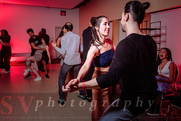 Canada Zouk Congress - Sat