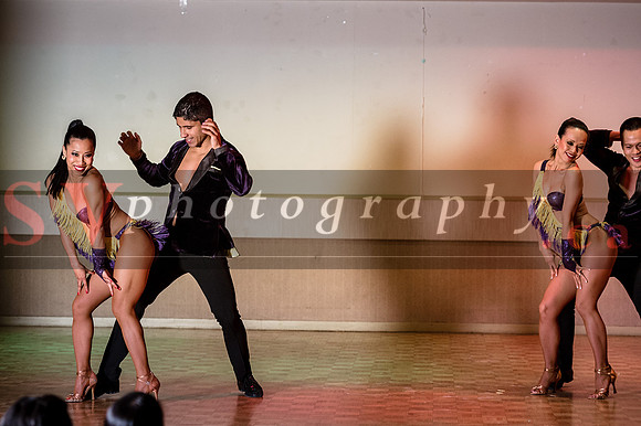iFreestyle.ca Latin Dance Company