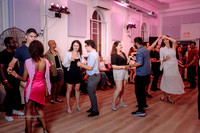 Toronto Salsa Fridays