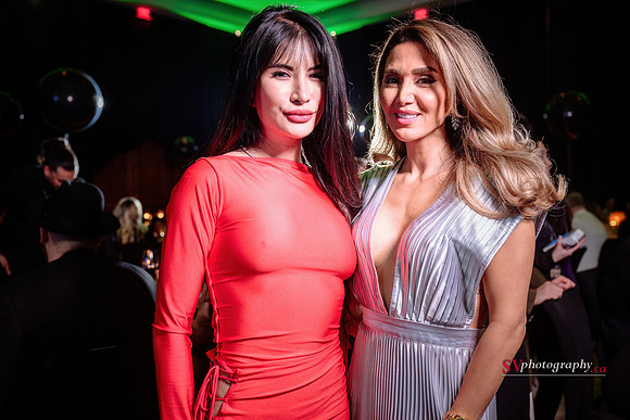 Fired Up Gala In Support of Sick Kids - 2025