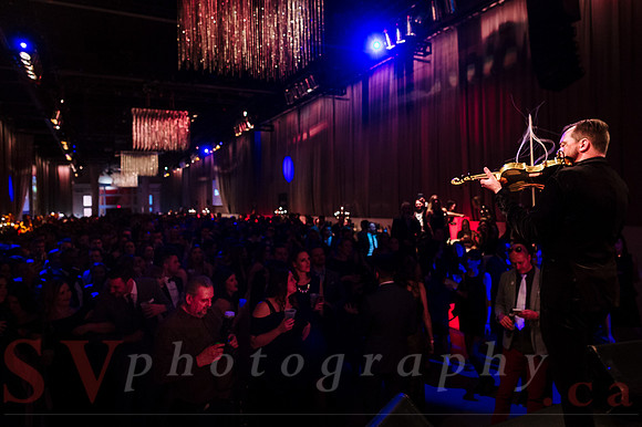 Motionball Gala 2018