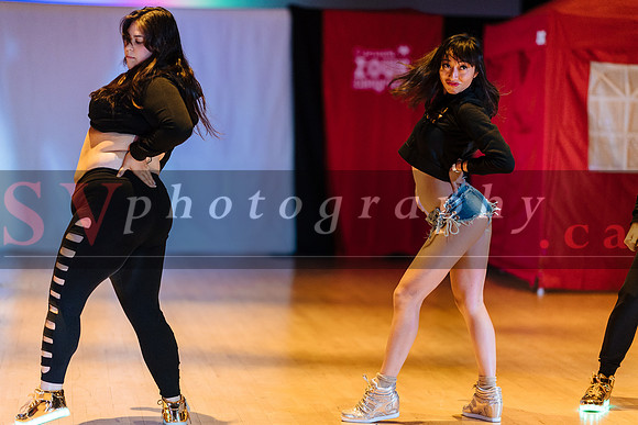 Canada Zouk Congress