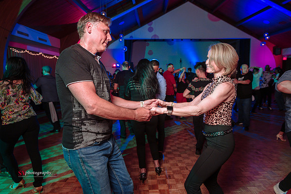 Estonian House Goodbye Party