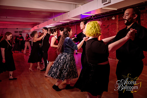 Access Ballroom
