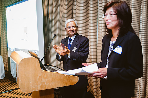 ISACA Annual General Meeting