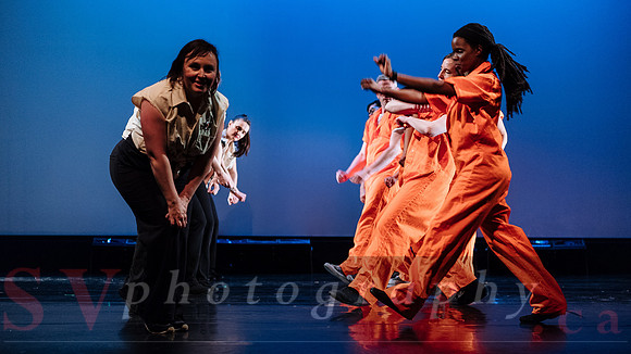 PushPULL Dance Toronto’s 13th annual production