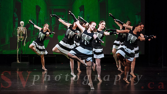 PushPULL Dance Toronto’s 13th annual production