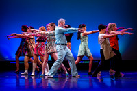 PushPULL Dance Toronto’s 13th annual production