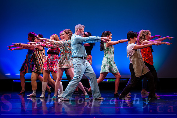 PushPULL Dance Toronto’s 13th annual production