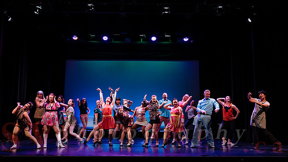 PushPULL Dance Toronto’s 13th annual production
