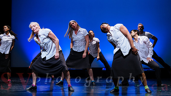 PushPULL Dance Toronto’s 13th annual production