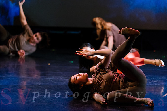 PushPULL Dance Toronto’s 13th annual production