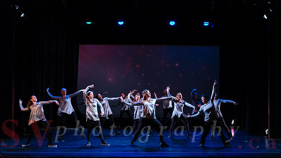 PushPULL Dance Toronto’s 13th annual production