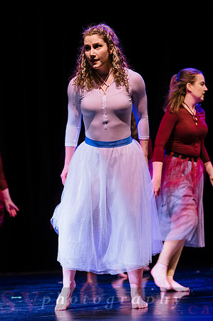 PushPULL Dance Toronto’s 13th annual production