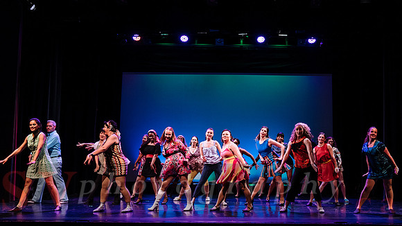 PushPULL Dance Toronto’s 13th annual production