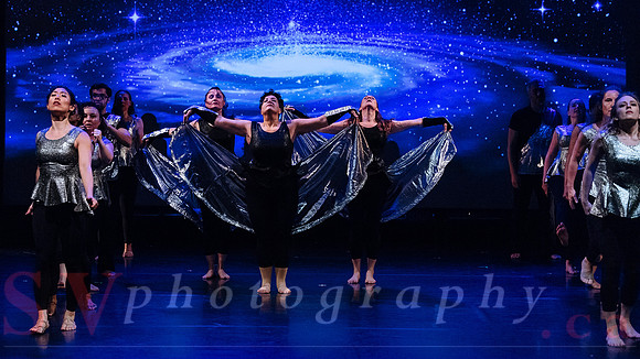 PushPULL Dance Toronto’s 13th annual production